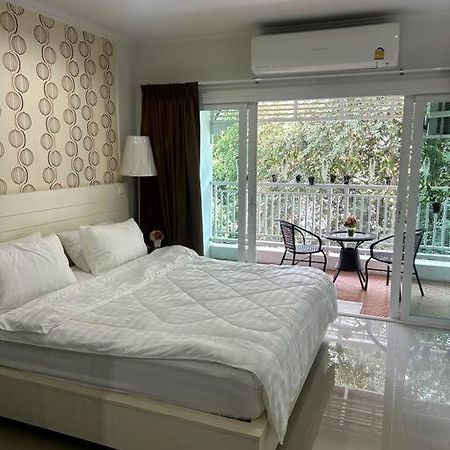 Baan Klang Condo In Central Hua Hin Luaran gambar