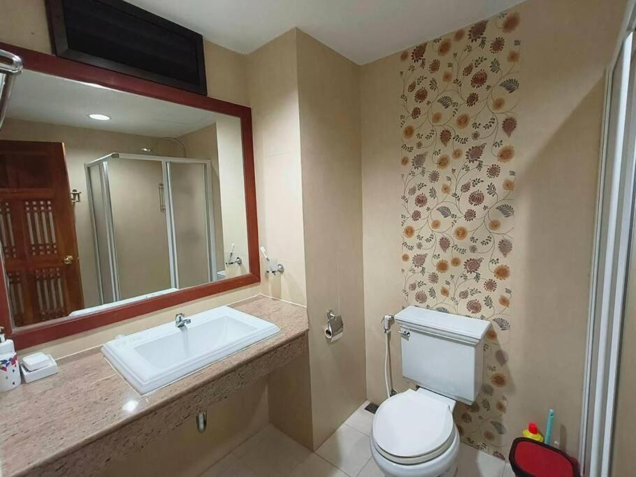 Baan Klang Condo In Central Hua Hin Luaran gambar
