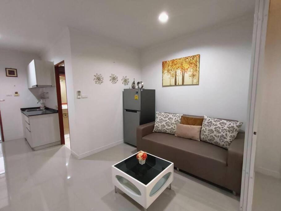 Baan Klang Condo In Central Hua Hin Luaran gambar