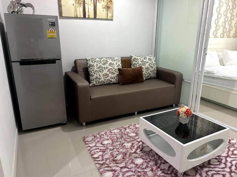Baan Klang Condo In Central Hua Hin Luaran gambar