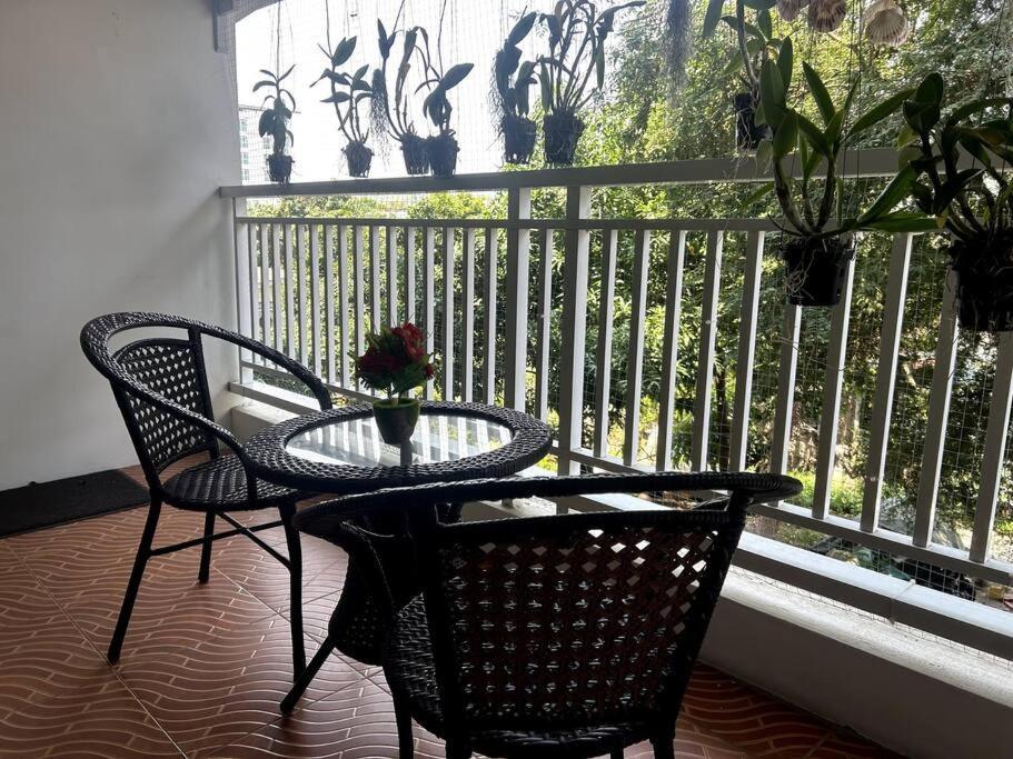Baan Klang Condo In Central Hua Hin Luaran gambar