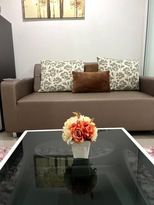 Baan Klang Condo In Central Hua Hin Luaran gambar