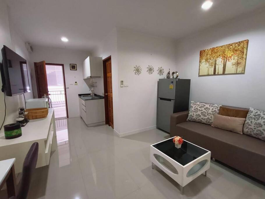 Baan Klang Condo In Central Hua Hin Luaran gambar